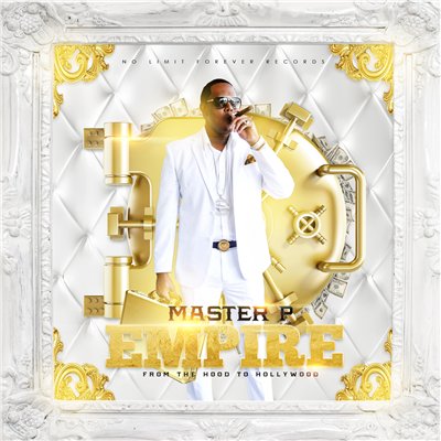 Master P – Empire from the Hood to Hollywood (2015)