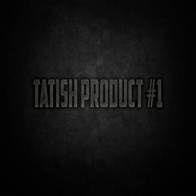 VA – Tatish product #1 (2015)