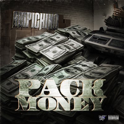 Ampichino – Pack Money (2015)