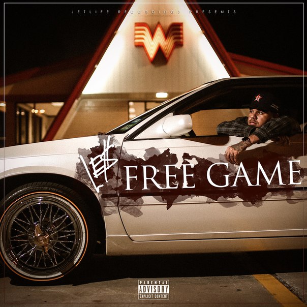 Le$ – Free Game (2015)