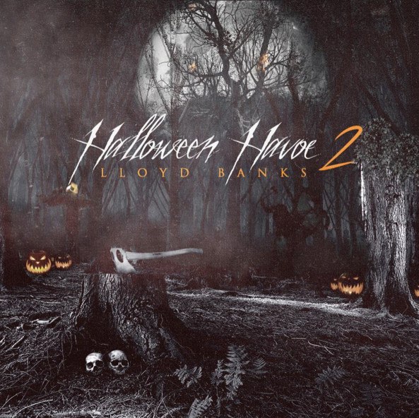 Lloyd Banks – Halloween Havoc 2 (2015)