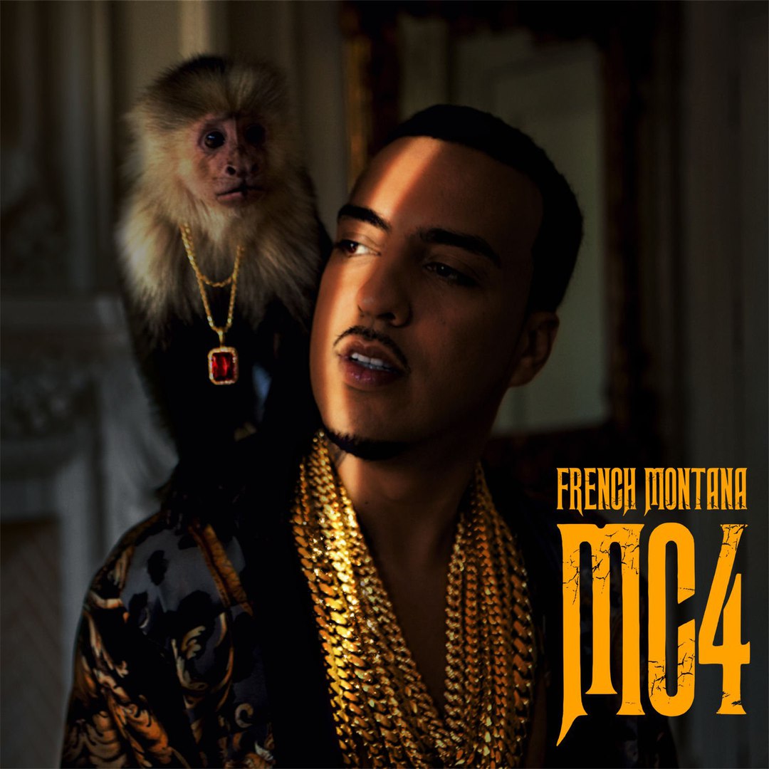 French Montana – MC4 (2016)