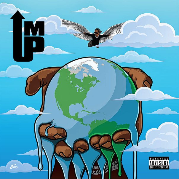 Young Thug – I'm Up (2016)