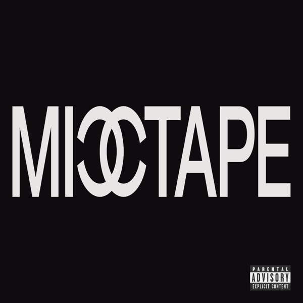 Big Baby Tape — MIXTAPE: обложка релиза