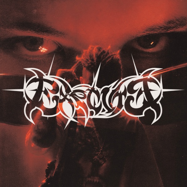 CAKEBOY — EXECUTE (Part 1): обложка EP
