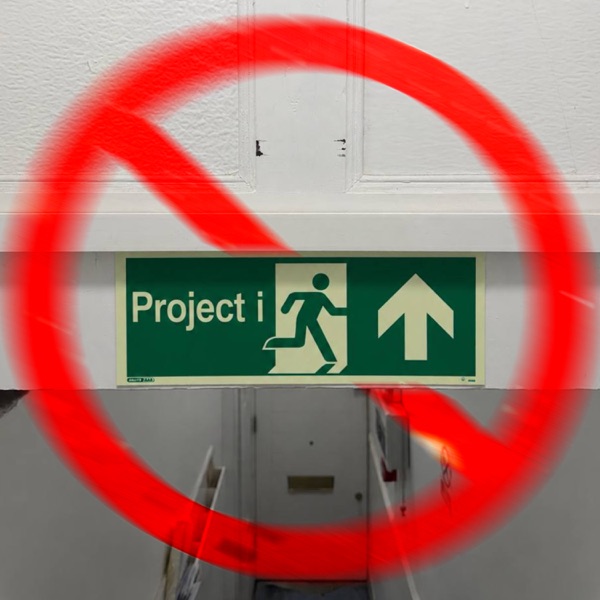 I61 — Project I: обложка сингла