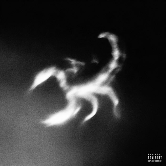 JEEMBO — SCORPION: обложка альбома
