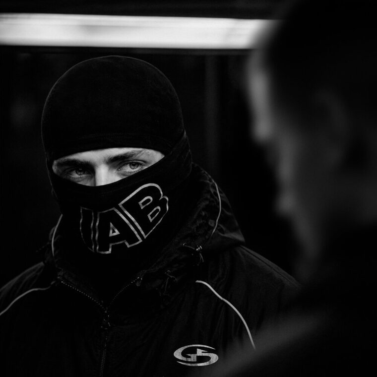 Вектор А — Мои мысли: обложка альбома
